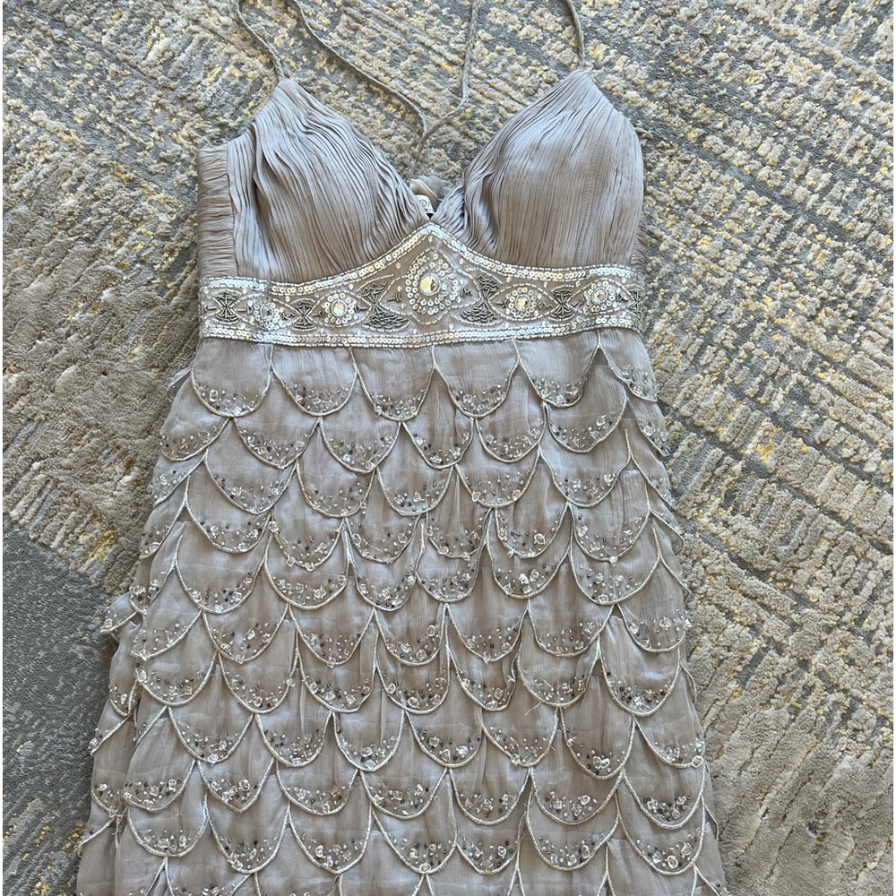 Sue Wong Nocturne size 2 dress